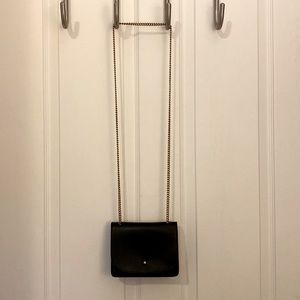 Madewell chain crossbody bag